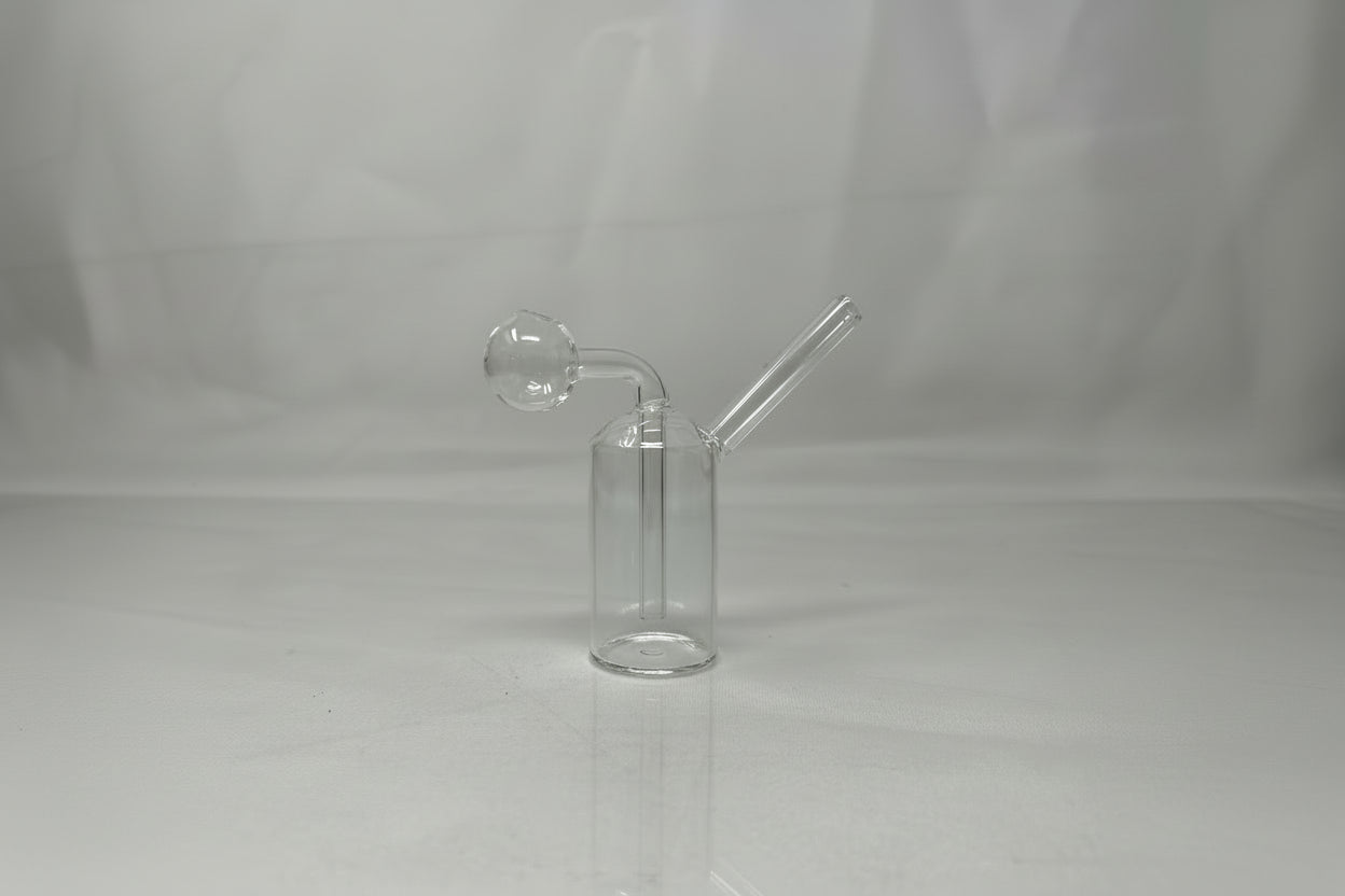Mini Cylindrical Oil burner | OB8011 Main image