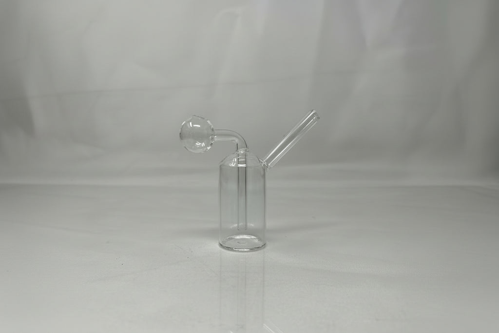 Mini Cylindrical Oil burner | OB8011