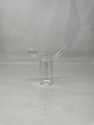 Mini Cylindrical Oil burner | OB8011
