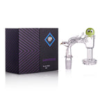 IC Quartz - Luminous-B Premium Design | 14mm 90° Banger | 99.9% Banger | 5 Colors