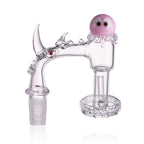 IC Quartz - Luminous-G Premium Design | 14mm 90° Banger | 99.9% Banger | 5 Colors