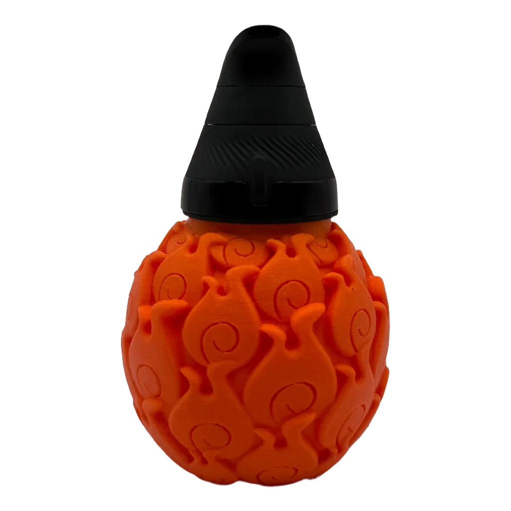 Proxy cup - Flame Fruit Proxy Cup