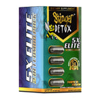 Stinger 5x Elite Combo Pack | Tropical Fusion| 5x Instant-8oz & 5x Buzz Caps 4ct