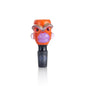 IC GLASS - Character face Bowl piece | ICBP1020 | UNITS