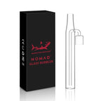 Hamilton- Nomad Glass Bubbler Replacement