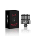 Hamilton Device - Nomad Wax Coil |  Quartz & Ceramic for the Heating Element