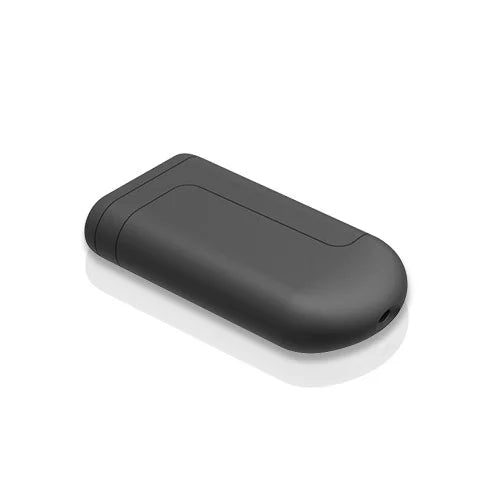Hamilton device- Tombstone Battery Original Black | Single Unit