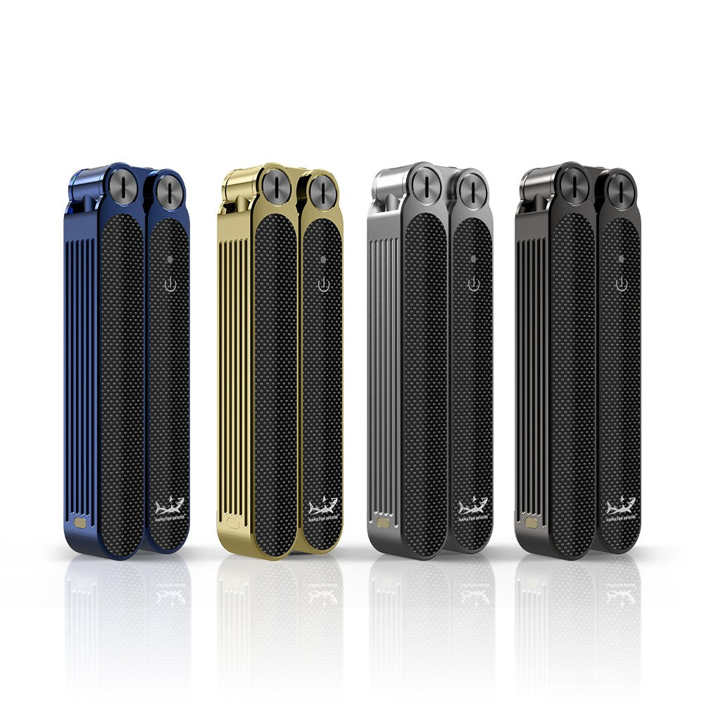 Hamilton Device - Butterfly 510 Battery | Single Unit