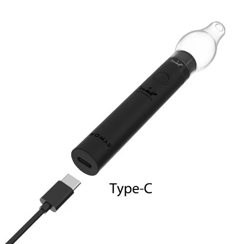 Hamilton - Nomad Portable Wax Vaporizer Kit | Single Unit