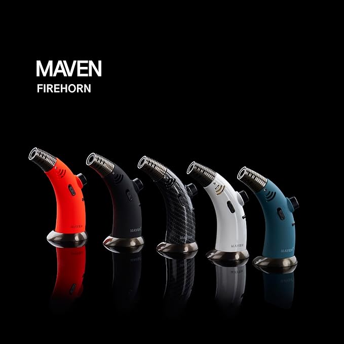 MAVEN - Firehorn Torch | Single Unit