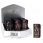 Scorch Torch -  Torch with side press ignition  | 12 Units/Box | TO61793