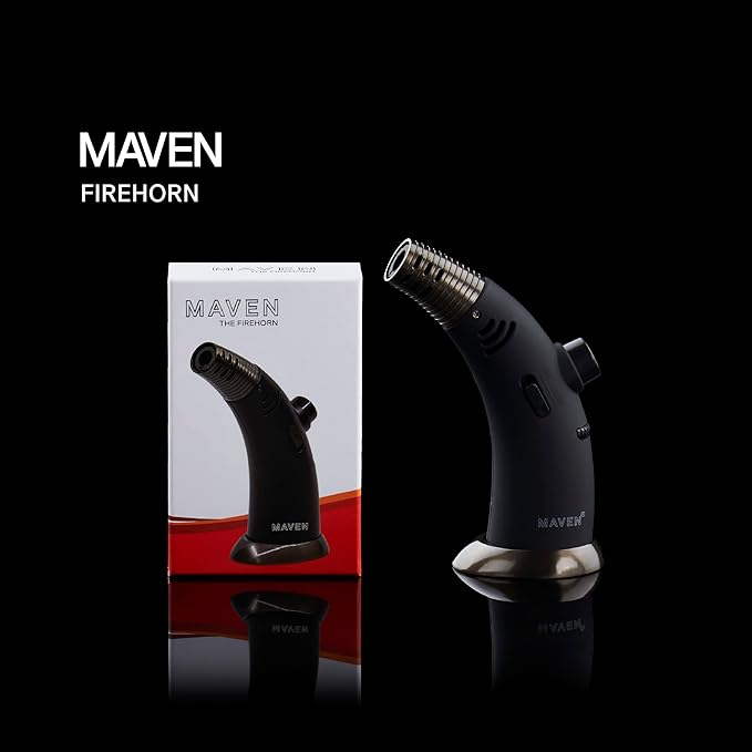 MAVEN - Firehorn Torch | Single Unit