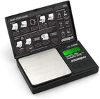 Truweigh - Mini Classic Scale | 100g x 0.01g | Single Unit