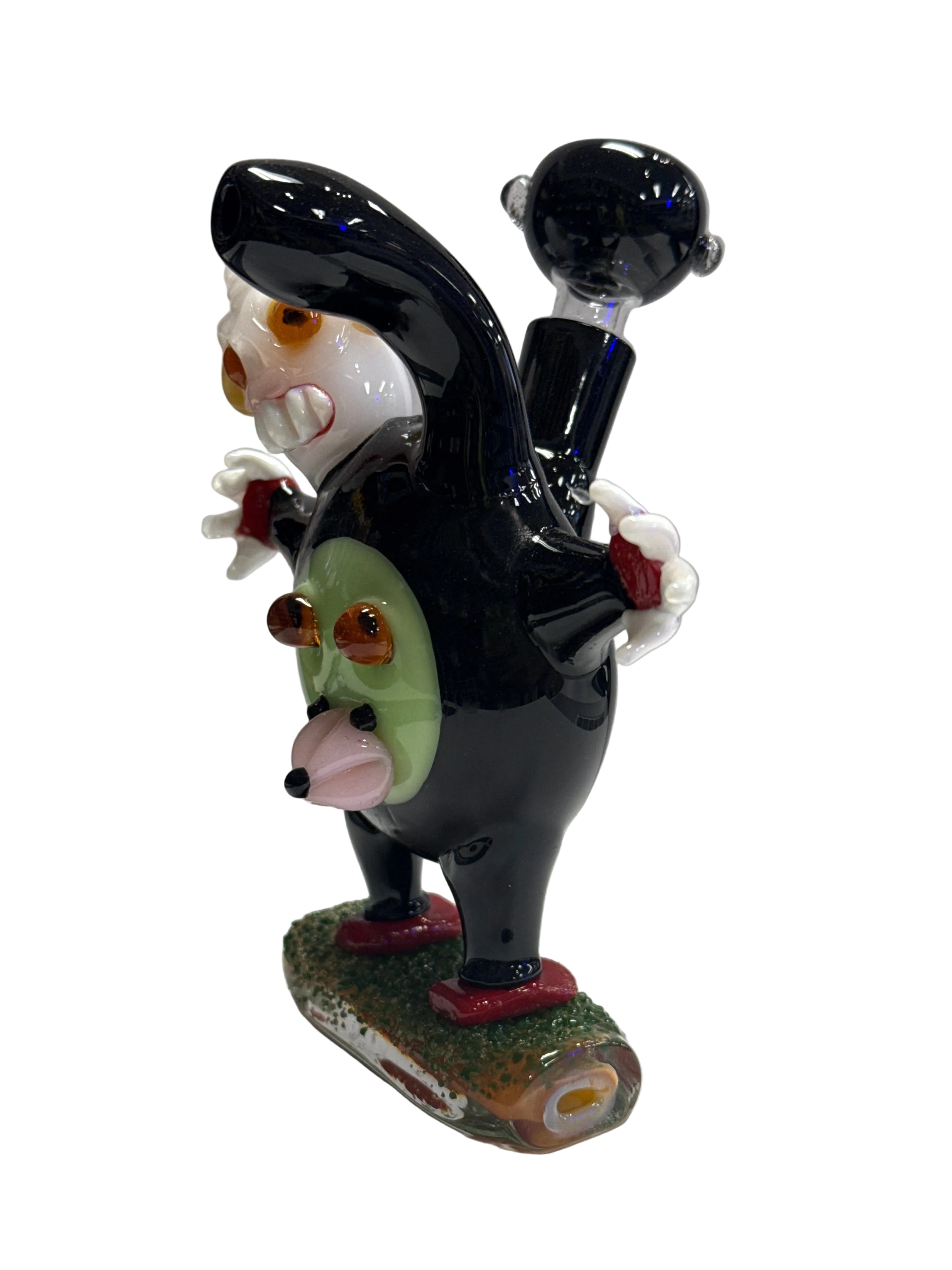 PREMIUM CLOWN Water pipe | Secondary image