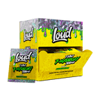 Loud TABZ | 7 Hydroxy | 150mg/Pill | 300mg/Pack | 20 Pouches | Box