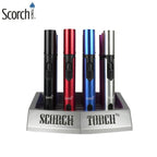 Scorch Torch - Slim Pencil Turbo Torch  | 12 Units/Box | TO61578
