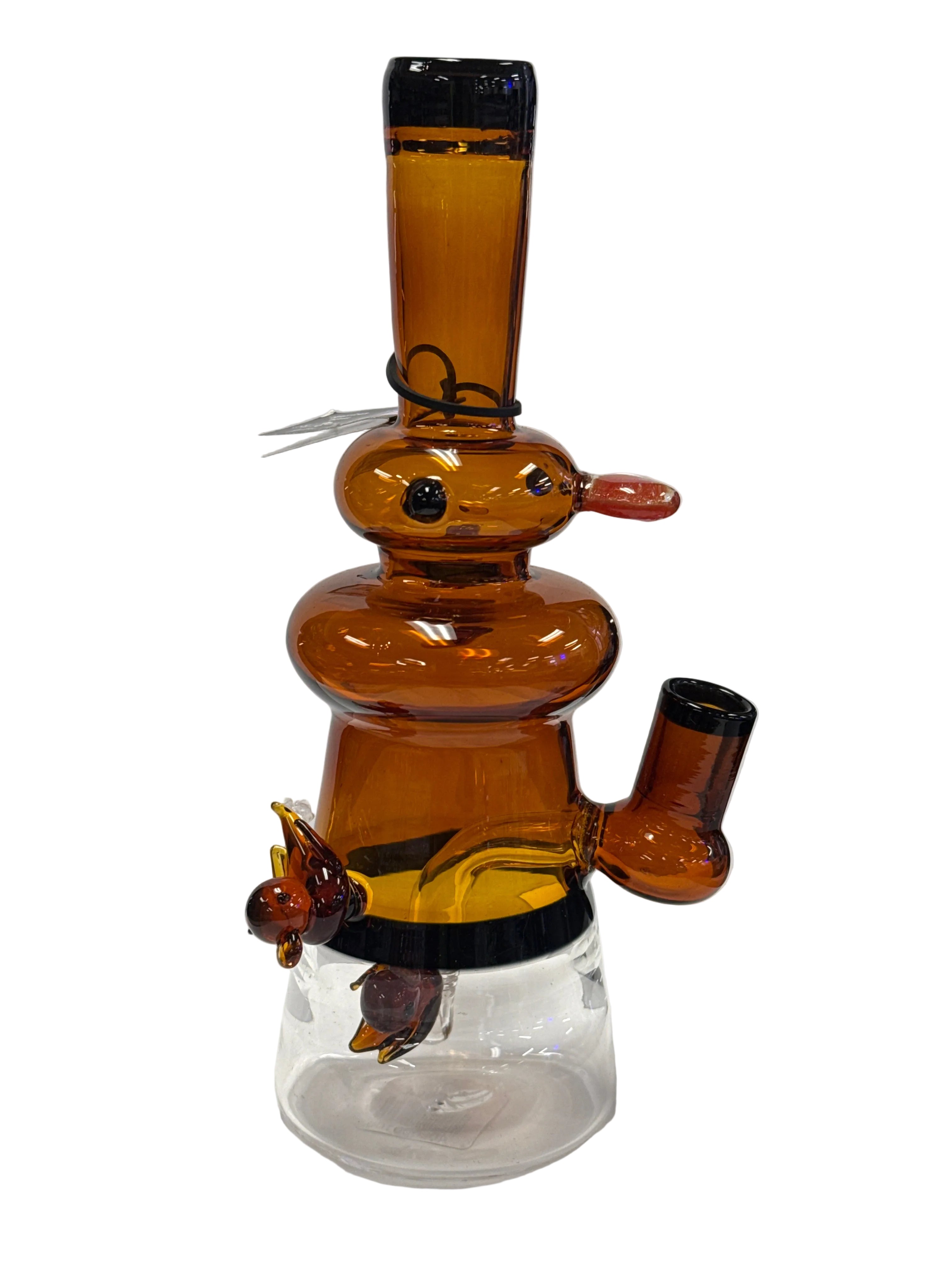 WATER PIPE DUCK Secondary image