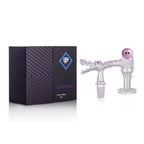 IC Quartz - Luminous-E Premium Design | 14mm 90° Banger | 99.9% Banger | 5 Colors