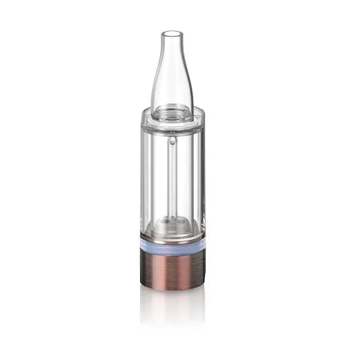 Hamilton - Device 2 IN 1 | PS1 Double Concentrate & Cartridge Bubbler | Single Unit