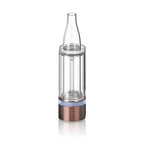 Hamilton - Device 2 IN 1 | PS1 Double Concentrate & Cartridge Bubbler | Single Unit