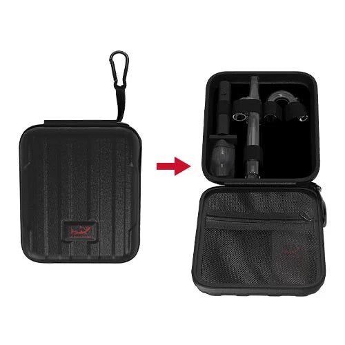 Hamilton - Nomad Portable Wax Vaporizer Kit | Single Unit