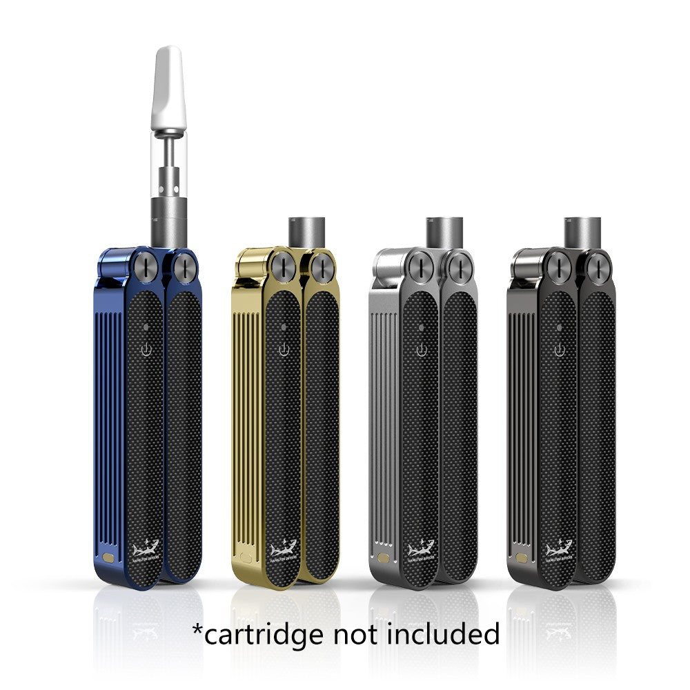 Hamilton Device - Butterfly 510 Battery | Single Unit