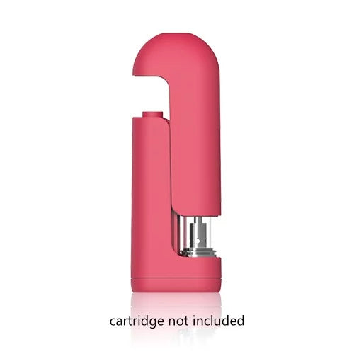 Hamilton - CLOAK | 510 Thread Vaporizer | Cartridge Battery | Single Unit