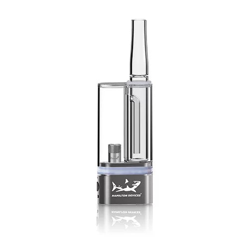Hamilton - KR1 Concentrate & Cartridge Bubbler | Single Unit
