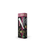 Zig-Zag 70mm Ultra Thin Pre Rolled Mini Cones - 8 Pack Box
