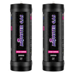 Monster 2000G Whipped Cream Chargers | FOOD-GRADE NITROUS OXIDE FOR FOOD| 2TANKS/CASE