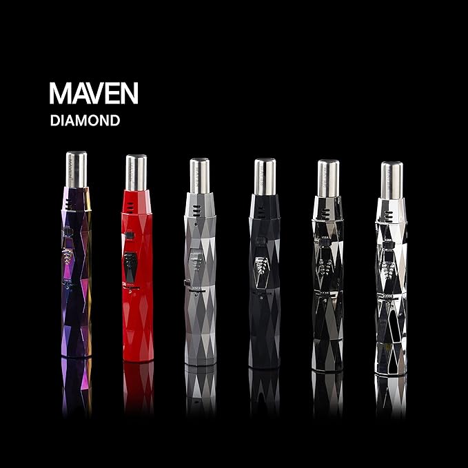 Maven Torch Diamond