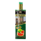 King Palm 2 SLIMS- Holds 1.5G Each| Squeeze & POP |  20Pouches per Display