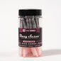 Blazy Susan Ultra Thin Rice Cones |  1 1/4 50CT JAR