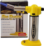 Blazer - Big Buddy | Blue Flame | Piezo Self Ignition | Single Unit