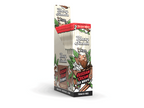 Blazy Susan - Wraps | 25pouches/Box | 2wraps/Pouch| Russian Cream Tea Wraps