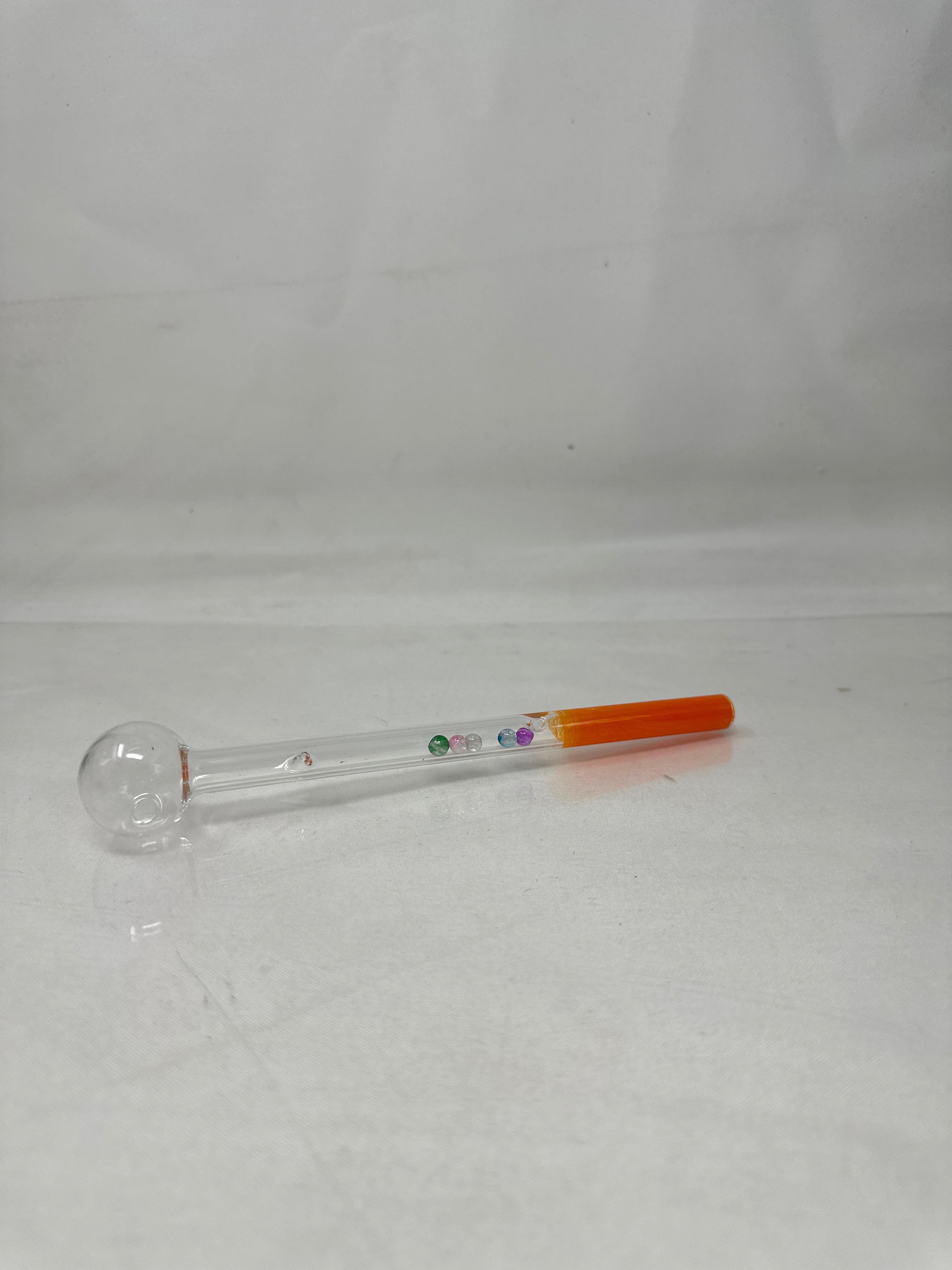 Oil burner - Mix color Beads oil burner| "Pack Of  5" | 8" | OB8005