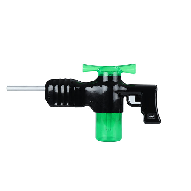 Smokegun - Handheld Party Smoke Machine with LED Lights Secondary image