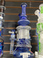 TATTOO WATER PIPE