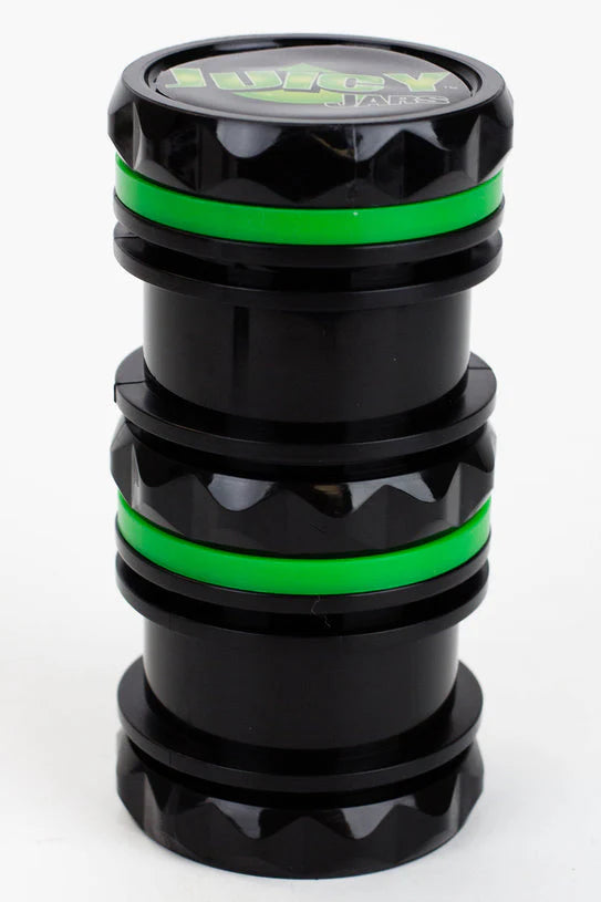 JUICY JAY's Green Jar 2pack Secondary image