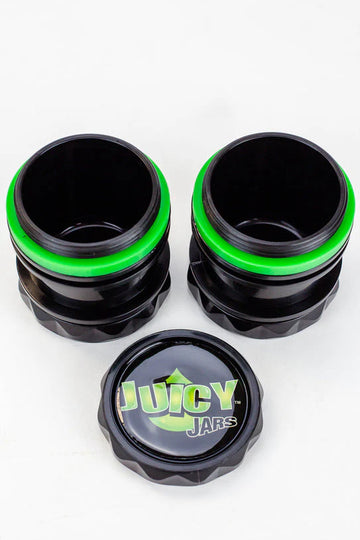 JUICY JAY's Green Jar 2pack