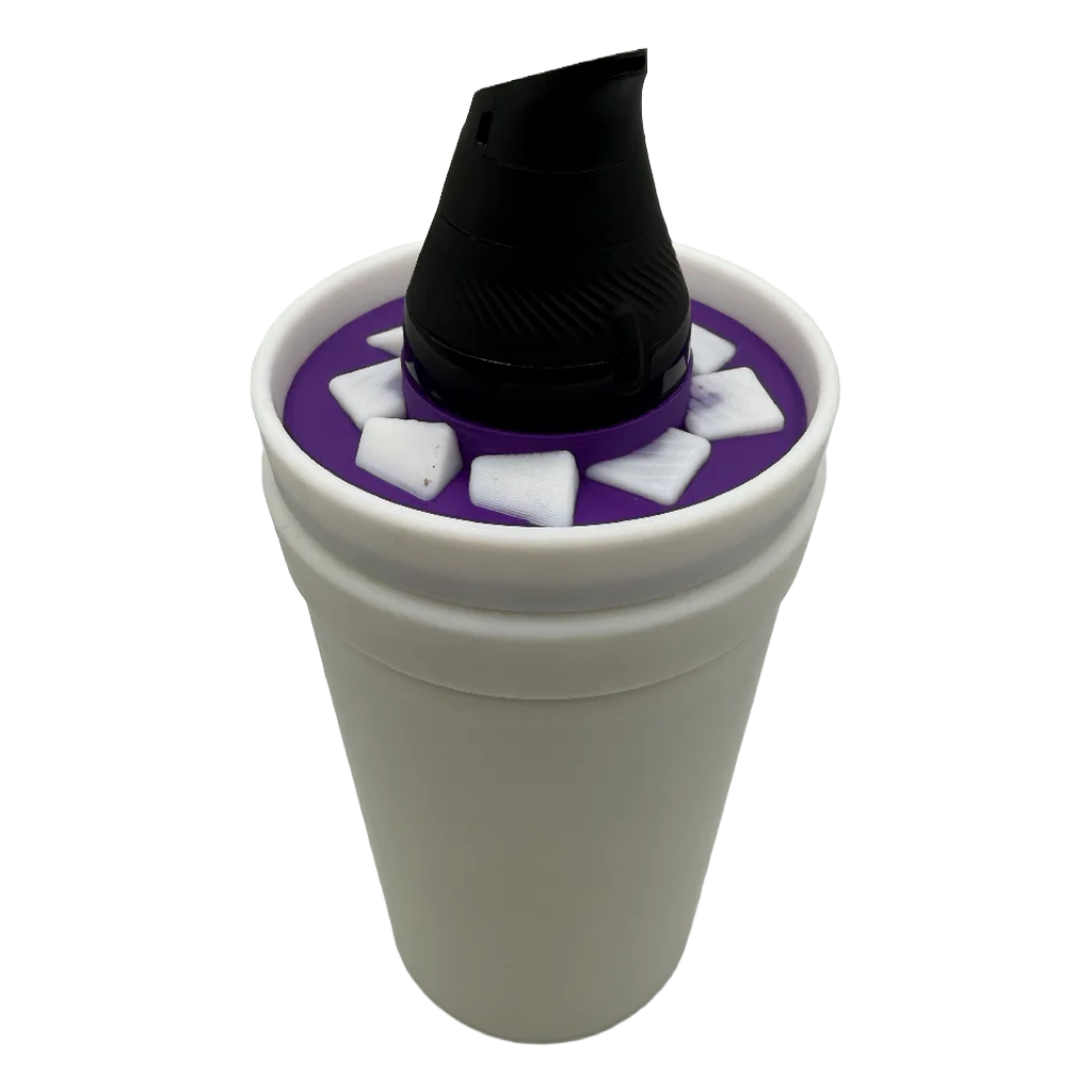 Proxy cup -  Double Cup Proxy