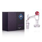 IC Quartz - Luminous-F Premium Design | 14mm 90° Banger | 99.9% Banger | 5 Colors