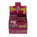 7 Lives 7-Hydroxy Kratom Pink Lemonade