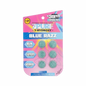 7Pure 7OH Kratom Extract Chewable Tablets Blue Razz 200MG 6ct - Get Glass Distribution Riverside CA