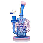 Aleaf -  Poly Chamber recycler | 8 "