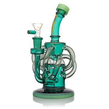 Aleaf -  Poly Chamber recycler | 8 "