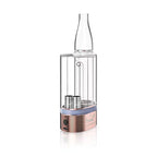 Hamilton - Device 2 IN 1 | PS1 Double Concentrate & Cartridge Bubbler | Single Unit