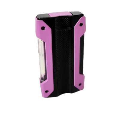 Scorch Torch -  Single Flame with Side Push Button Trigger  | 9 Units/Box | TO61835