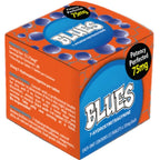 BLUES|7-Hydroxymitragynine|75mg| 5Tablets |BOX