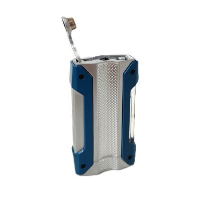 Scorch Torch -  Single Flame with Side Push Button Trigger  | 9 Units/Box | TO61835 Secondary image
